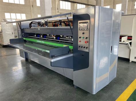 electric adjustment corrugated box slitting scoring creasing machine|corrugated cardboard scoring machines.